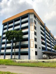 Bukit Merah Central (D3), Office #332235541